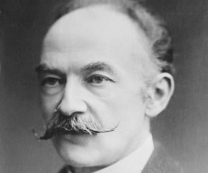 Thomas Hardy