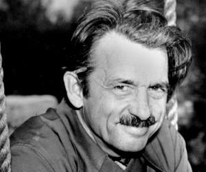 Thomas Hart Benton Biography