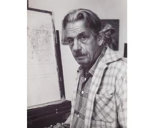 Thomas Hart Benton