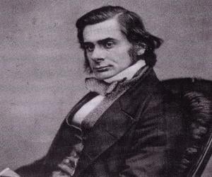 Thomas Henry Huxley