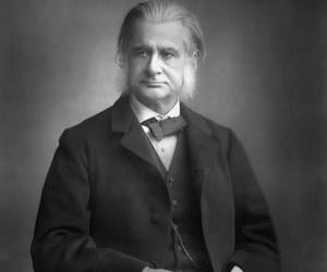 Thomas Henry Huxley