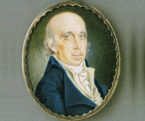 Thomas Heyward Jr.