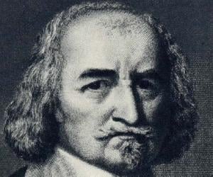 Thomas Hobbes