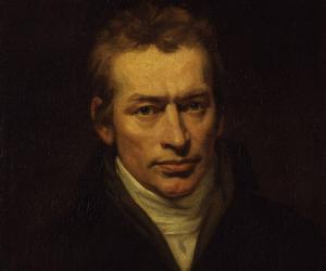 Thomas Holcroft
