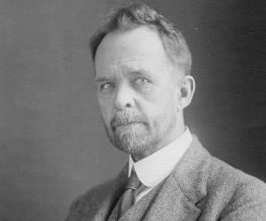 Thomas Hunt Morgan