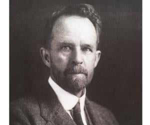 Thomas Hunt Morgan