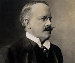 Thomas John Barnardo