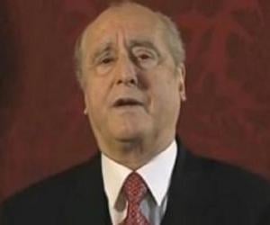 Thomas Klestil