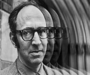 Thomas Kuhn