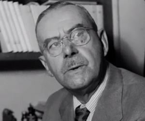 Thomas Mann