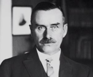 Thomas Mann