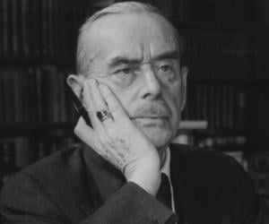 Thomas Mann