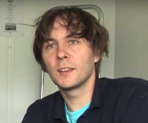 Thomas Mars