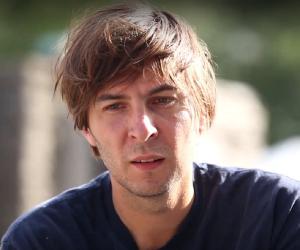 Thomas Mars