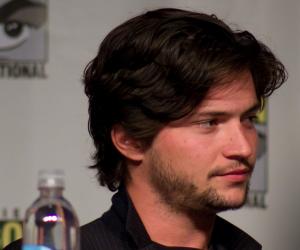 Thomas McDonell