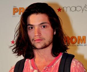 Thomas McDonell