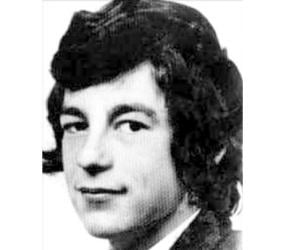 Thomas McElwee