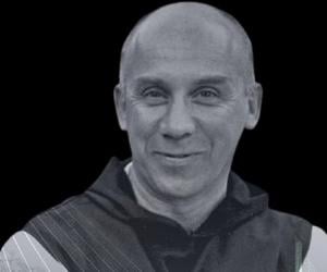 Thomas Merton Biography