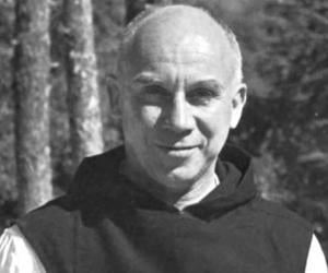 Thomas Merton