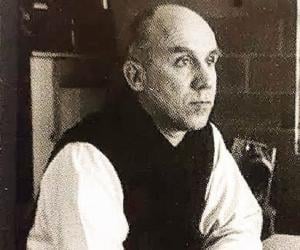 Thomas Merton