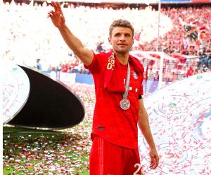 Thomas Müller