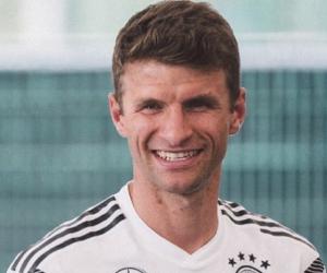 Thomas Müller