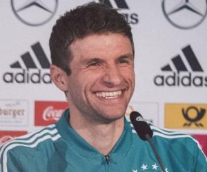 Thomas Müller