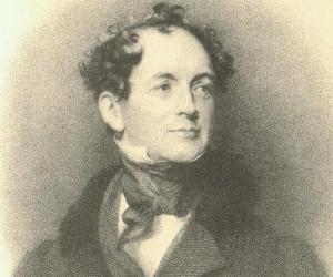 Thomas Moore