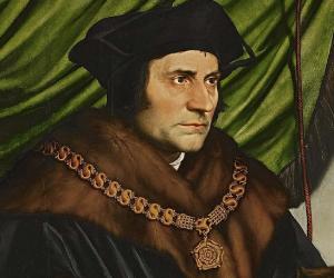 Thomas More Biography