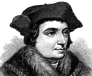 Thomas More