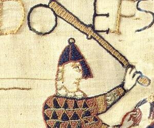 Thomas Of Bayeux