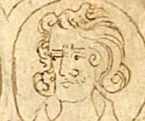 Thomas of Brotherton, 1st Earl of Norfolk