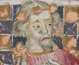 Thomas of Woodstock, 1st Duke of Gloucester