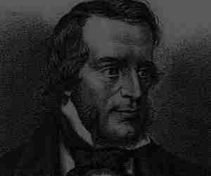 Thomas Osborne Davis