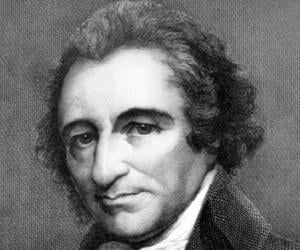 Thomas Paine Biography