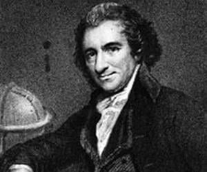 Thomas Paine