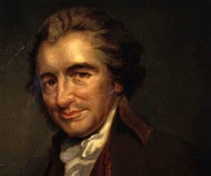 Thomas Paine