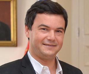 Thomas Piketty