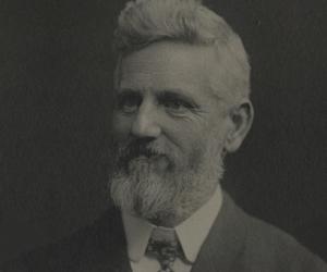 Thomas Price