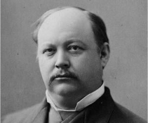 Thomas Reed
