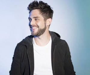 Thomas Rhett