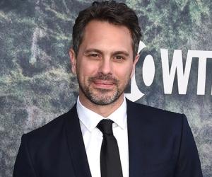 Thomas Sadoski Biography