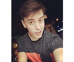 Thomas Sanders