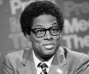 Thomas Sowell Biography