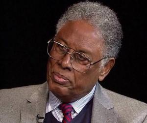 Thomas Sowell