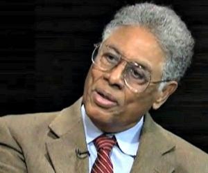 Thomas Sowell