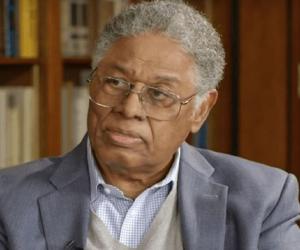 Thomas Sowell