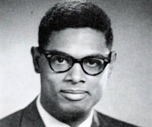 Thomas Sowell