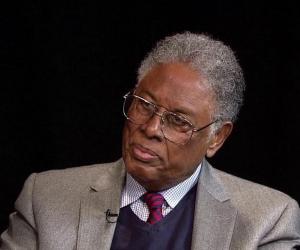 Thomas Sowell