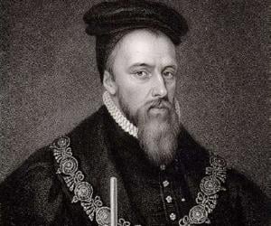Thomas Stanley, 1st Earl of Derby